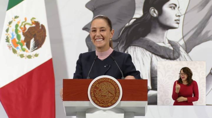 “El PAN tiene un problemita, no tiene proyecto”: CSP