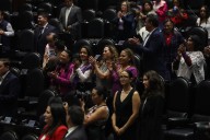 Diputados aprueban nueva Ley Orgánica de la Armada de México; plantea su reestructuración integral