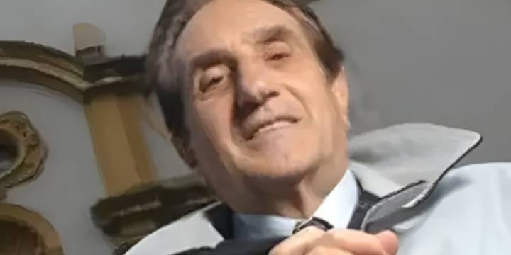 La muerte de Luis Pedro Toni: colegas y figuras lo homenajearon con mensajes emotivos