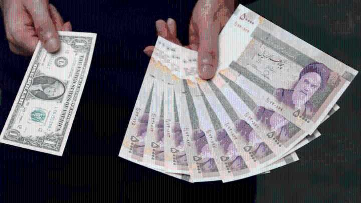 Iran to remove 4 zeros from its rial currency amid inflation