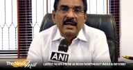 Kerala govt did not follow security protocols: Congress MP Antony after Prez Murmu’s chopper scare incident