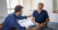 Dementia Linked To Impaired Toxic Waste Clearance In The Brain