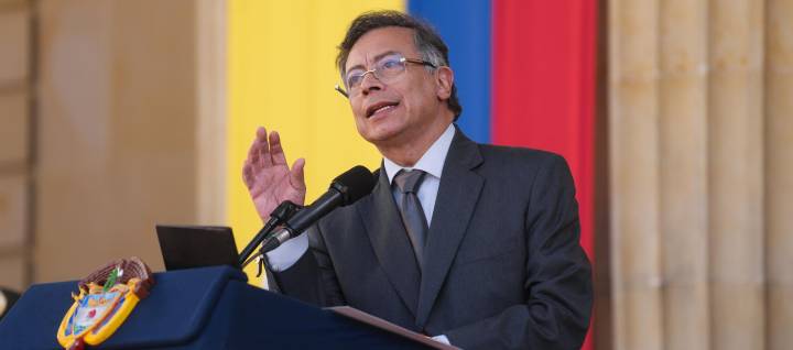 "Esto es un sabotaje a la democracia": Petro sobre fallo por consulta del Pacto Histórico
