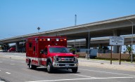 CHP: Motorist Fatally Injured in Crash Alongside I