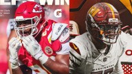 ¿Cómo y dónde ver Chiefs vs. Commanders en Monday Night Football?