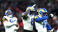 Getting Defensive: Week 9 plays led by Rams, Chargers; top streaming defenses