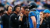 Andy Dalton frustrated with his own play, but knows it's one game