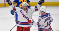 Mike Sullivan 'humbled' by first win as coach of the New York Rangers