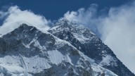 All Stranded Hikers Caught In Blizzard On Tibetan Slopes Of Mt Everest Rescued