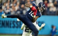 Deadspin | Commanders add WR Treylon Burks to practice squad
