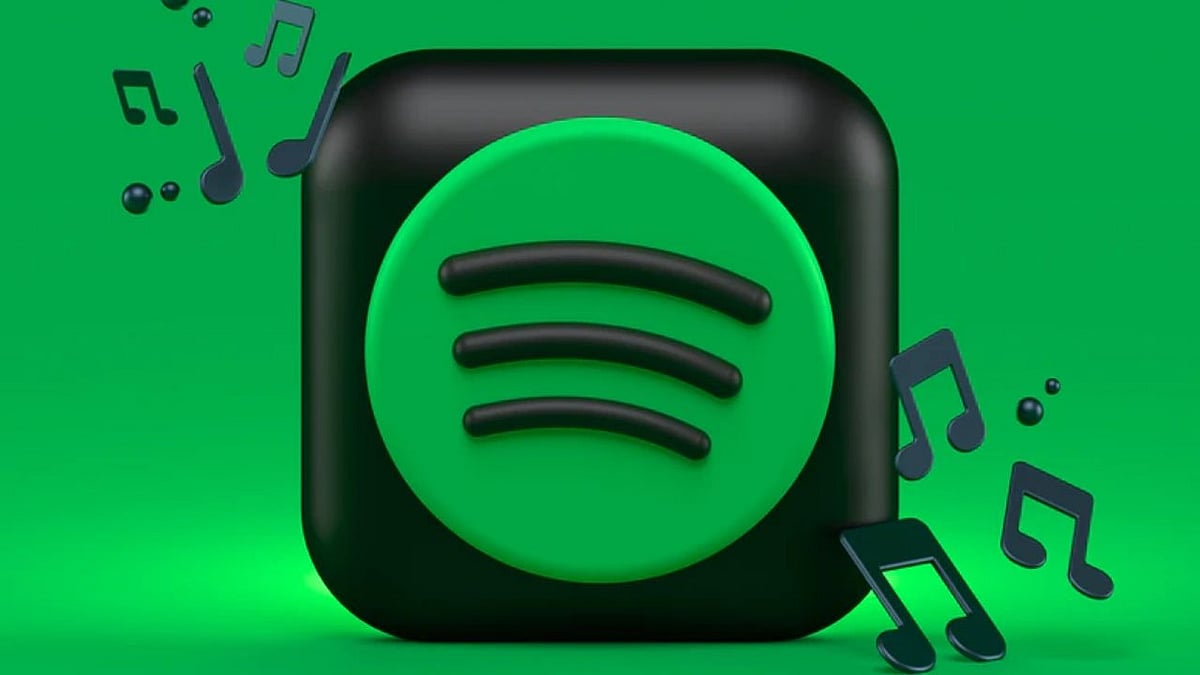 Spotify To Develop AI-Based Music Products, Partners With Major Labels