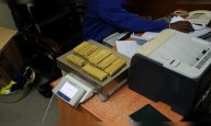 'Operation Golden Sweep': DRI seizes 10.5 kg gold worth ₹12.58 crore, arrests 13 at Mumbai airport
