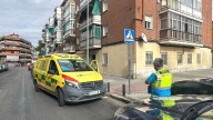 Detenido un hombre por asesinar a su pareja de 21 años en Villaverde (Madrid) delante de su hijo de 15 meses