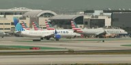 Airports face flight delays and air traffic staffing shortages amid government shutdown