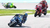 Álex Márquez lidera el triplete español en Malasia con nuevo abandono de Bagnaia