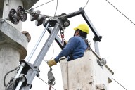 Corte de luz en Salta: EDESA confirmó una falla en la línea de alta tensión