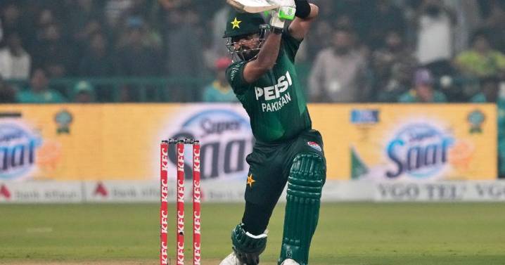 Babar becomes highest T20 run-scorer in Pakistan's big win against South Africa