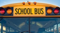 Lexington Two school bus rear-ended on Fish Hatchery Road, 2 students checked