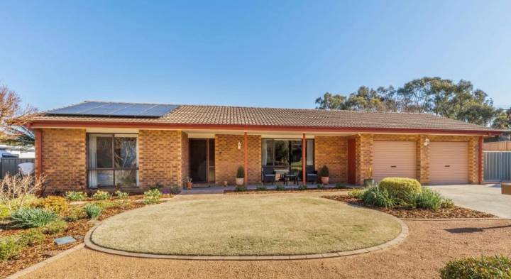 Canberra auctions: First-home buyers miss out as competition heats up