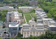 International student enrollment down at CMU and Pitt following federal shake