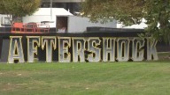 Aftershock 2025 | How to get to and from the festival