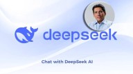 Deepseek: ¿vale la pena la app china de IA que compite con ChatGPT? Experto responde