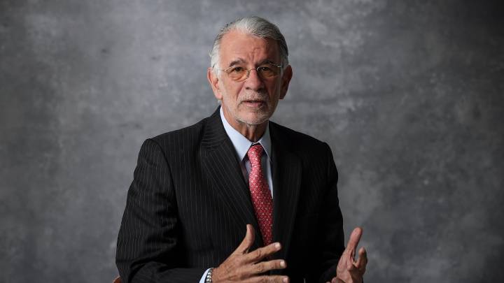 El gobernador del Atlántico, Eduardo Verano, pide mensaje de urgencia para un proyecto clave para el Caribe. Los detalles