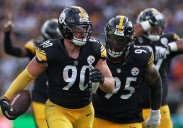Gerry Dulac: Steelers enter Browns week with a chance to run away with the division early