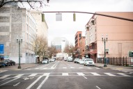 Homicide investigation underway in downtown Portland