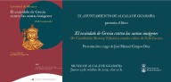 Descubren que un libro atribuido a Calderón de la Barca es obra de otro autor español