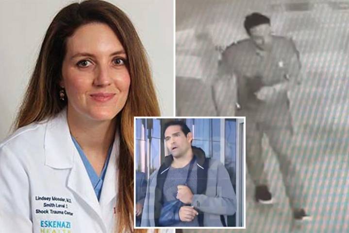 Mark Sanchez says trauma surgeon 'saved my life' as he breaks silence