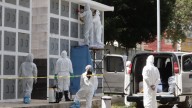 Exhuman y Entregan Cuerpo Número 100 a Familiares en Puebla tras Identificarlo