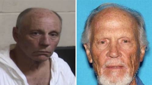 Man arrested for killing his father during fight in Northeast Fresno home, police say