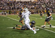 WPIAL Class 6A, 5A roundup: Pine-Richland enters playoffs on a high note with win over Shaler