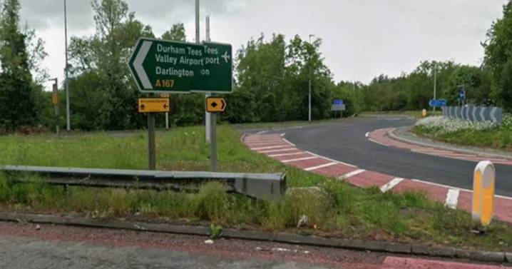 Proposed £250 million Darlington bypass road linking A66 to A1(M) under review