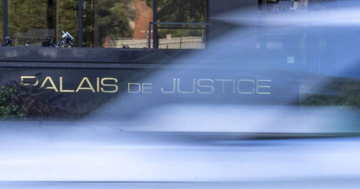 Quebec judge fines man $5,000 for improper use of artificial intelligence in court