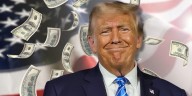 Trump is 'rapidly slowing' the rate of government spending, economist says