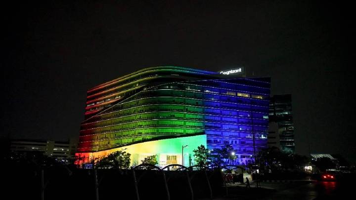 Cognizant calls time on the IT era, bets future on AI built delivery