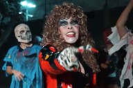 La Tigresa del Oriente lanzó su propia versión en español de "Thriller"... y vaya que da miedo (VIDEO)