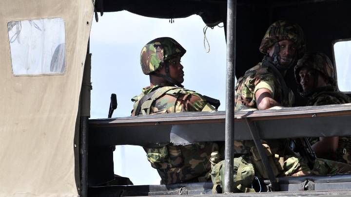 La Fuerza de Defensa de Trinidad y Tobago se declaró en alerta máxima en medio de enigmáticos mensajes sobre Venezuela y un pronunciamiento de Trump