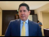 El PAN retoma sus raíces, irá solo en las próximas contiendas: Luis Serrato