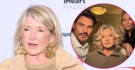 'Icon' Martha Stewart Leaves Fans Stunned With Her Glamorous Makeover: 'Wow'