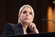 Bondi dodges Democrats’ questions on weaponizing DOJ in Senate hearing