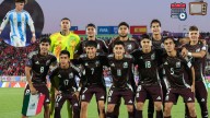 México vs Argentina: ¿Cuándo, a qué hora y donde ver los Cuartos de Final del Mundial Sub