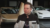 Elon Musk calls ISS 'corporate terrorists' for rejecting his pay package