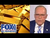 ‘I’m not buying it’: Economist thinks gold rush isn’t here to stay