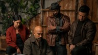 Play Dirty Shot During Summer In Australia, And I Can't Get Over Keegan-Michael Key And Nat Wolff Having Trouble Concentrating Thanks to 'Three Foot Fruit Bats'
