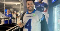 'Most real I've ever felt': Fan who caught Springer's home run ball savours moment