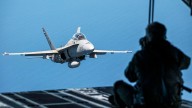 Un ensayo de guerra global sobre los cielos de Canarias