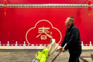 China Makes Maternity Payment Change in Bid To Boost Birth Rate